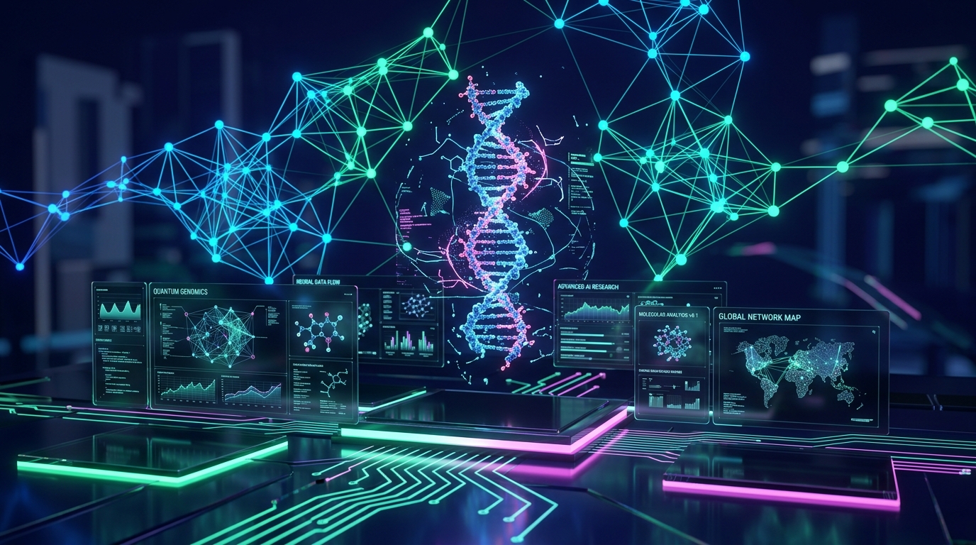 New Star Infosis Enterprise Technology Architecture