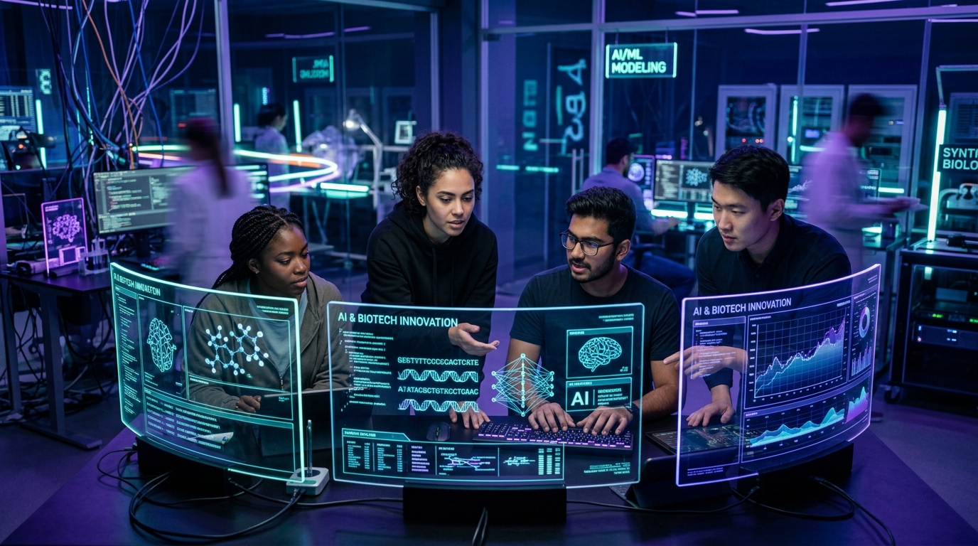 New Star Infosis Engineering Team and Lab