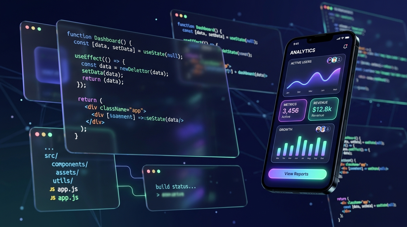 Web Development and Modern Architecture