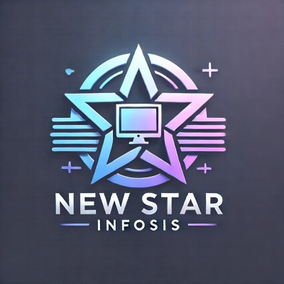 New Star Infosis Emblem